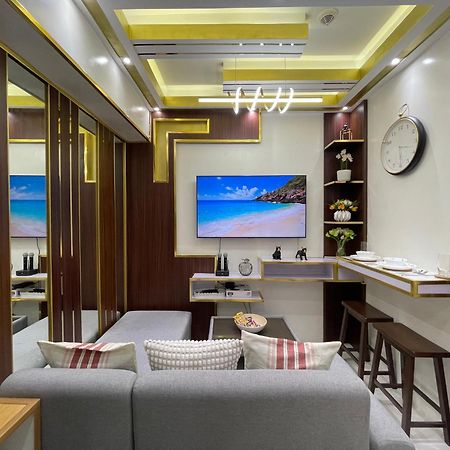 Smdc Coast Residences Pasay Exteriör bild